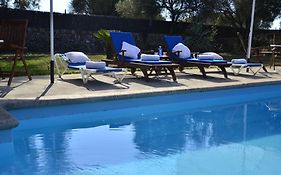 Agroturismo Can Llimona